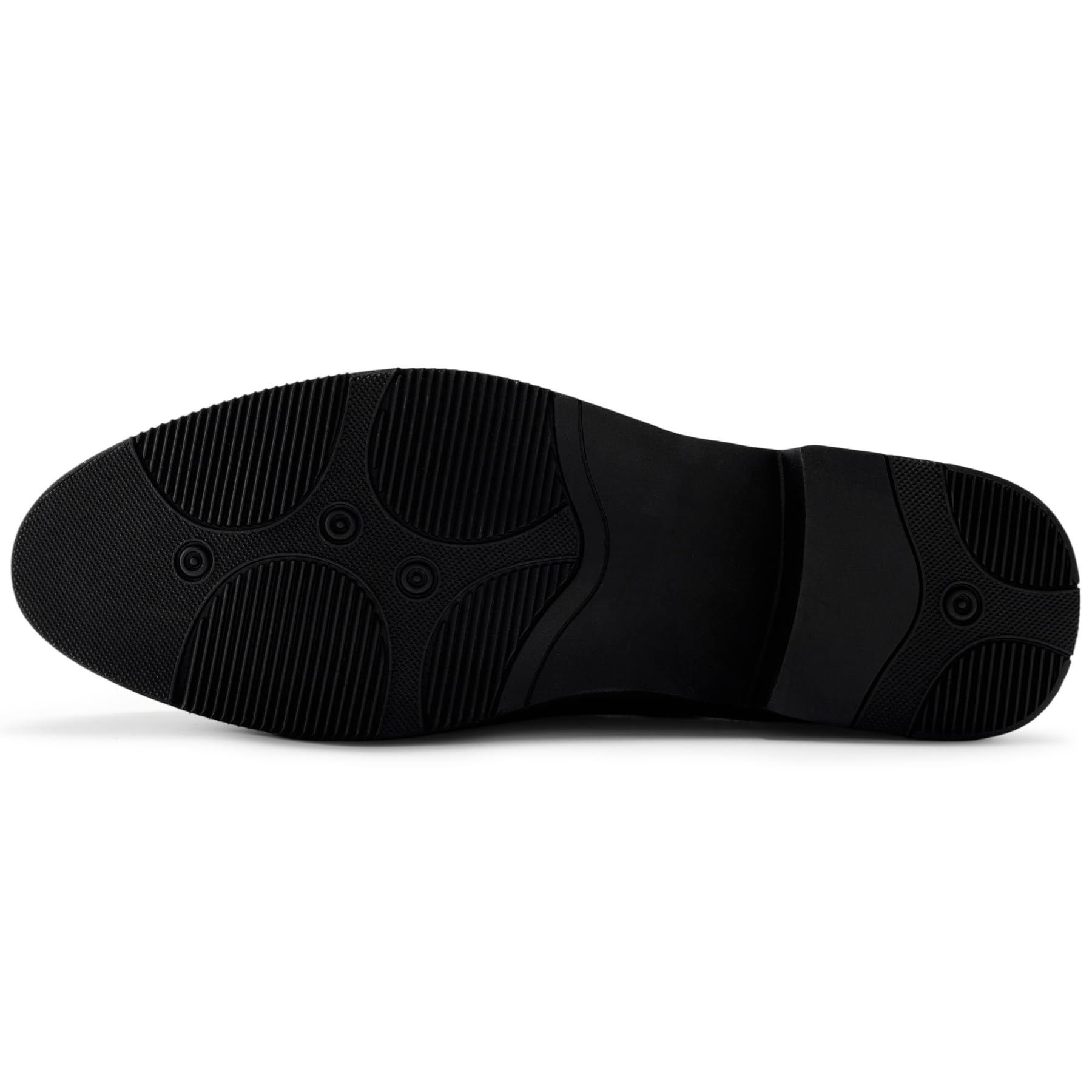 Allthemen Męskie buty garniturowe, skórzane, sznurowane, oddychające, koronkowe, buty biznesowe, Oxford, eleganckie