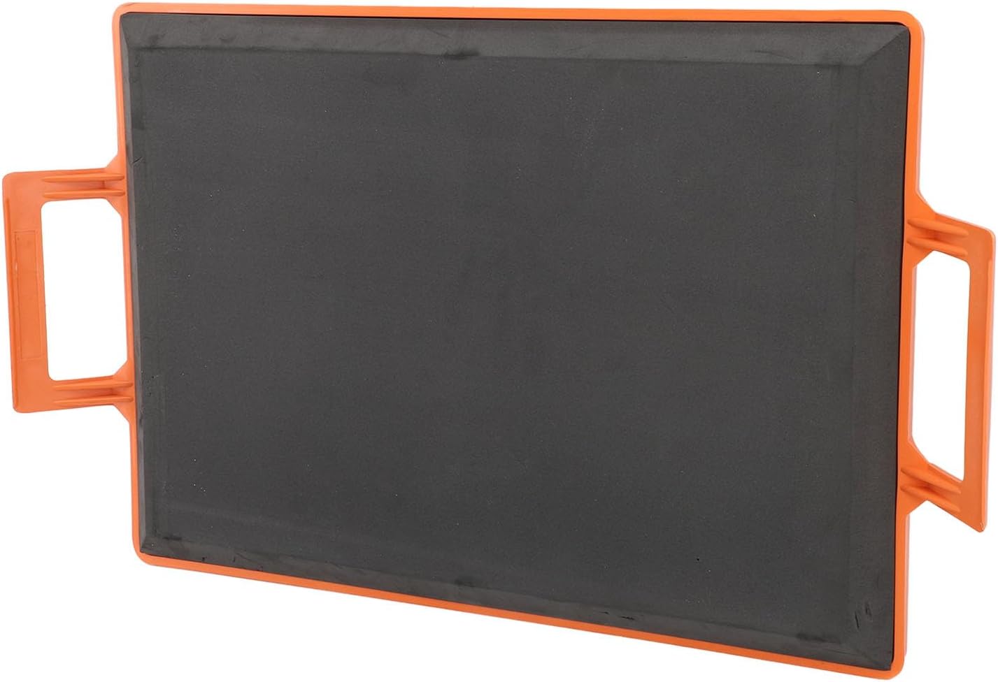 Multifunctional Knee Pad, Ample Storage Space, Lightweight Kneeling Board with Double Handles for Outdoor Construction