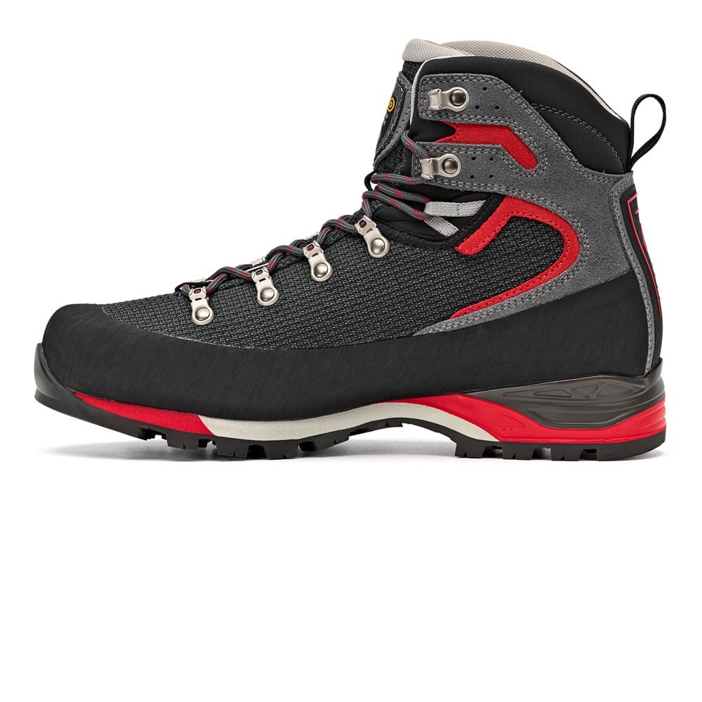 ASOLOMen's Corax Mountain Boots