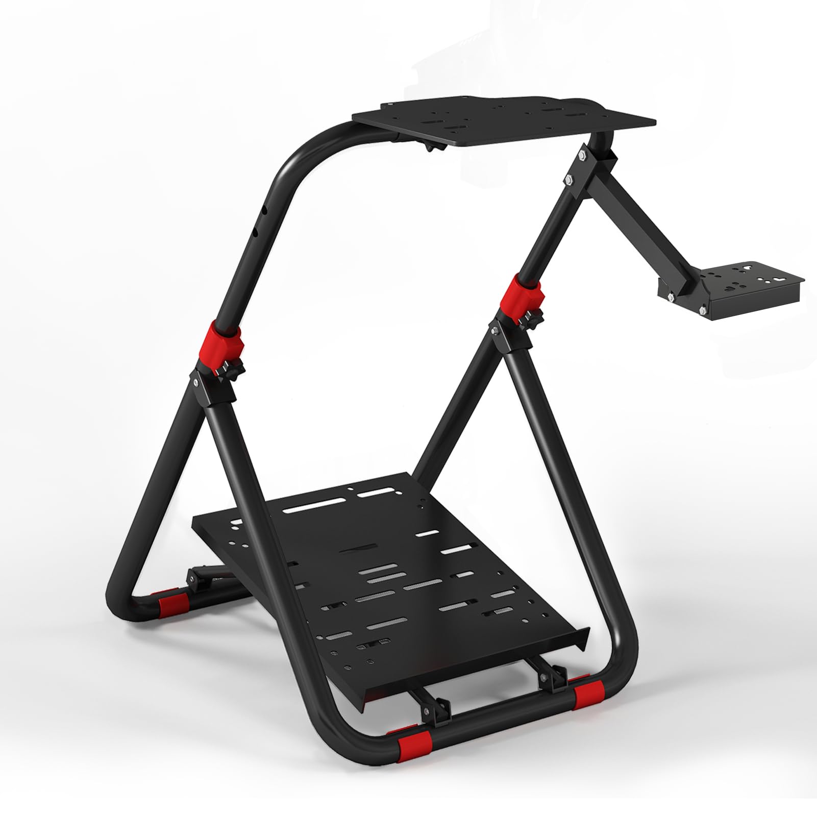 【ちい】DIWANGUS Racing Wheel Stand Amazon.com: DIWANGUS Racing Wheel Stand Foldable Racing