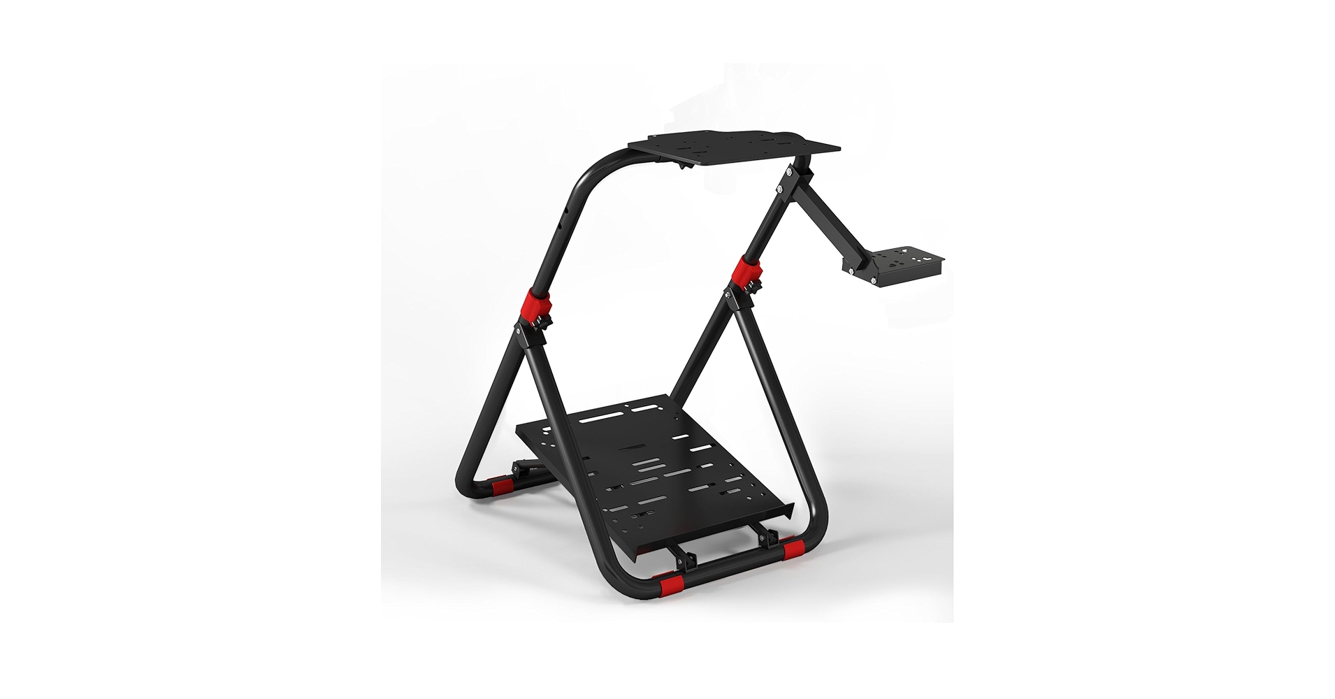 Amazon.com: DIWANGUS Racing Wheel Stand Foldable Racing