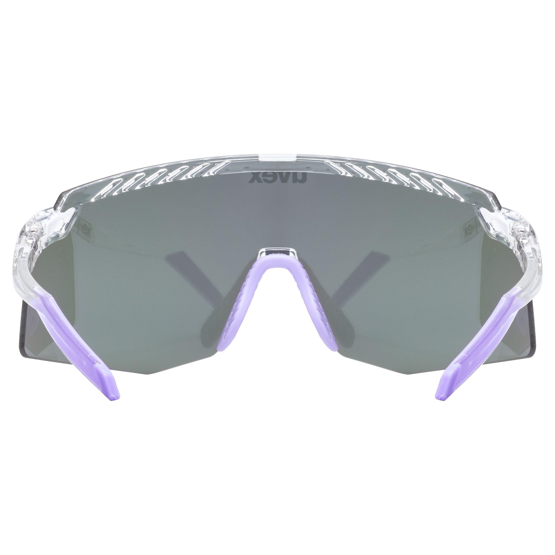 Uvex Pace Stage occhiali sportivi Unisex - Adulto (Pacco da 1)