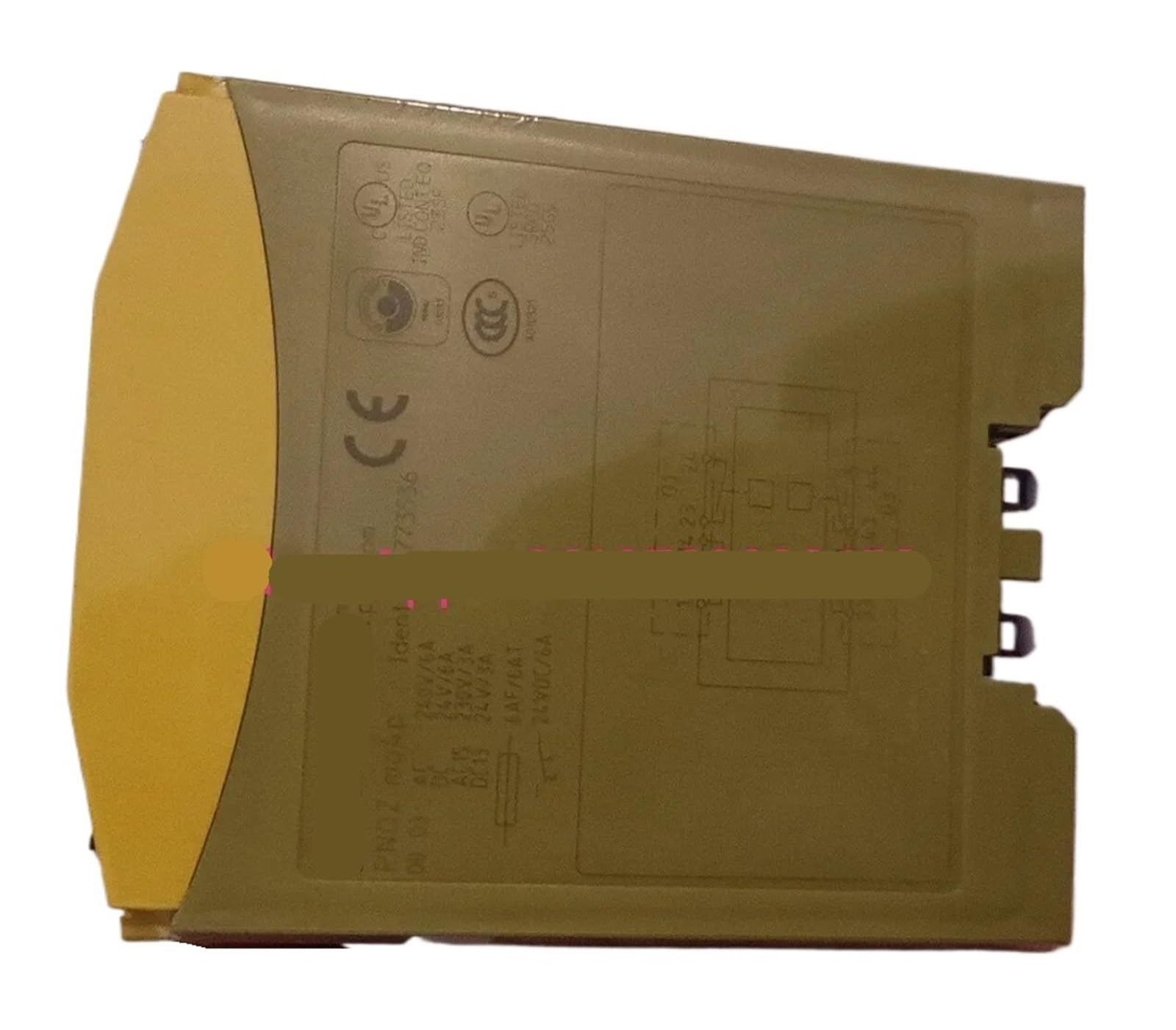 CLEUFWKO 1pcs 773536 relay