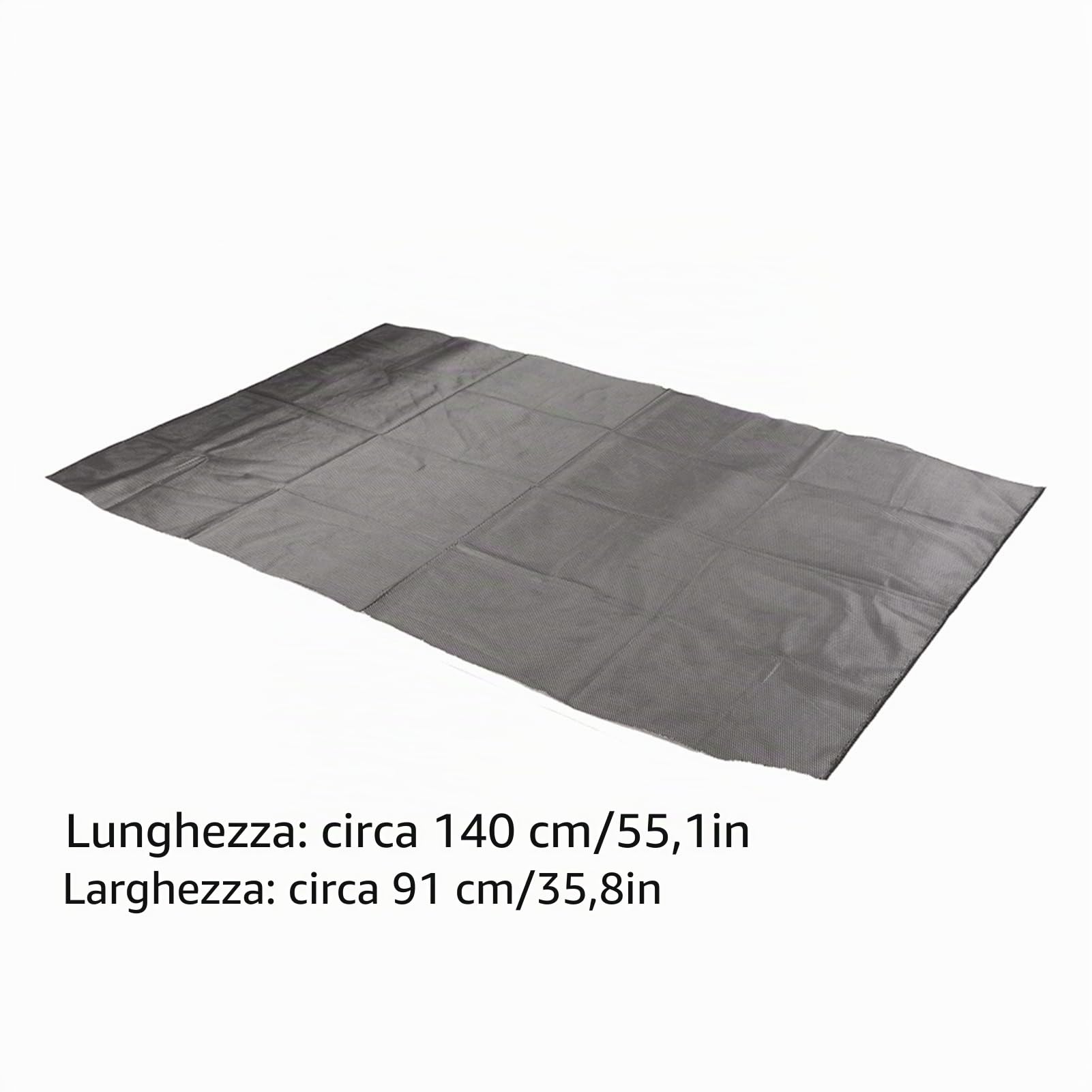 Panno per Griglia per Altoparlanti, Panno in Rete per Altoparlanti da 55,1 X 35,8 Pollici, Copertura per Griglia Protettiva per Altoparlanti in Tessuto Stereo Traspirante Impermeabile/protezione per a