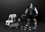 San Diego 2025: DC Comics Lobo (Deluxe Ver.) Previews Exclusive Action Figure