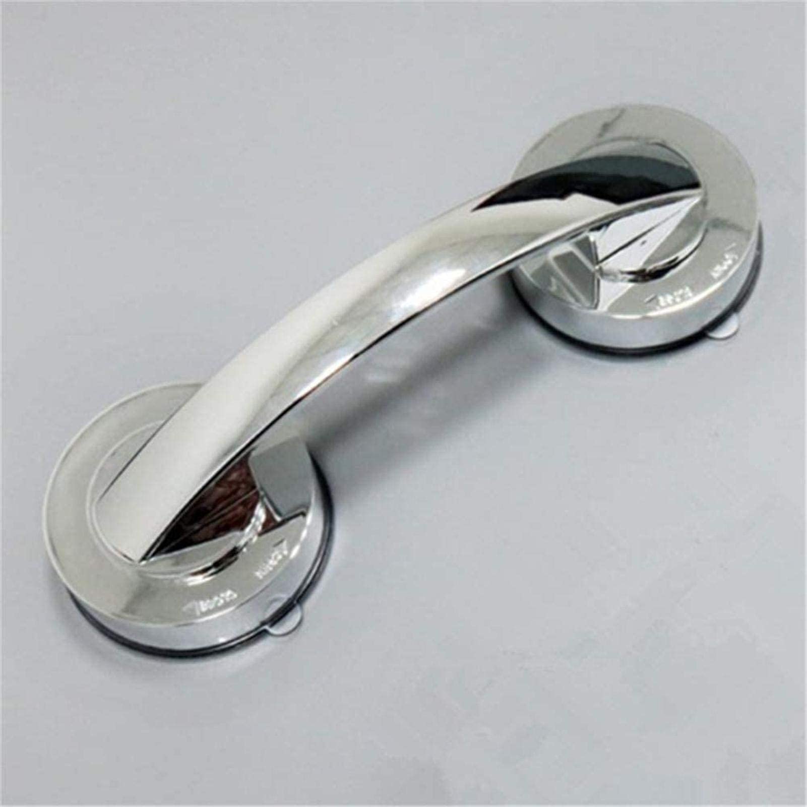 Asideros para pasamanos Barras de sujeción para bañera Barras de sujeción para inodoro Manijas para puertas de vidrio Pasamanos para baño con ventosa Manijas para puertas corredizas Pasamanos de