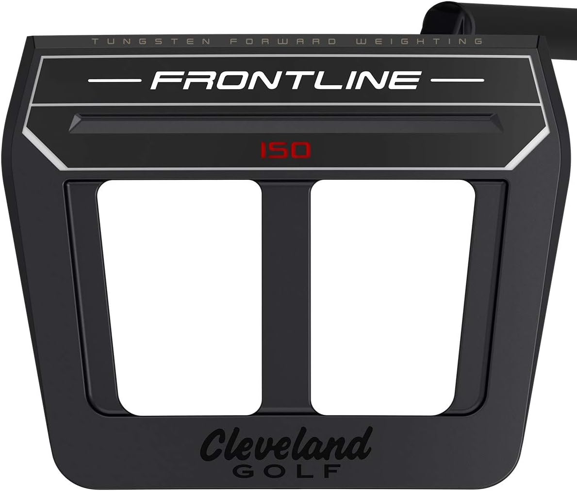 Cleveland Golf Frontline Putter ISO Men's Right Loft: 3 Degree
