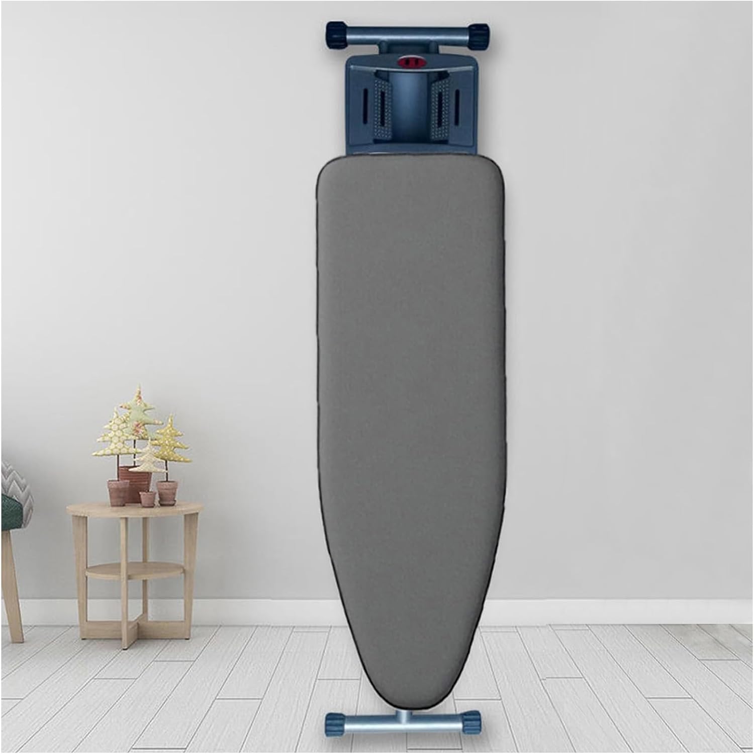 Table Top Ironing Board Cover, Iron Board Cover with Padding,Ironing Board Replacement Cover Heat Resistant