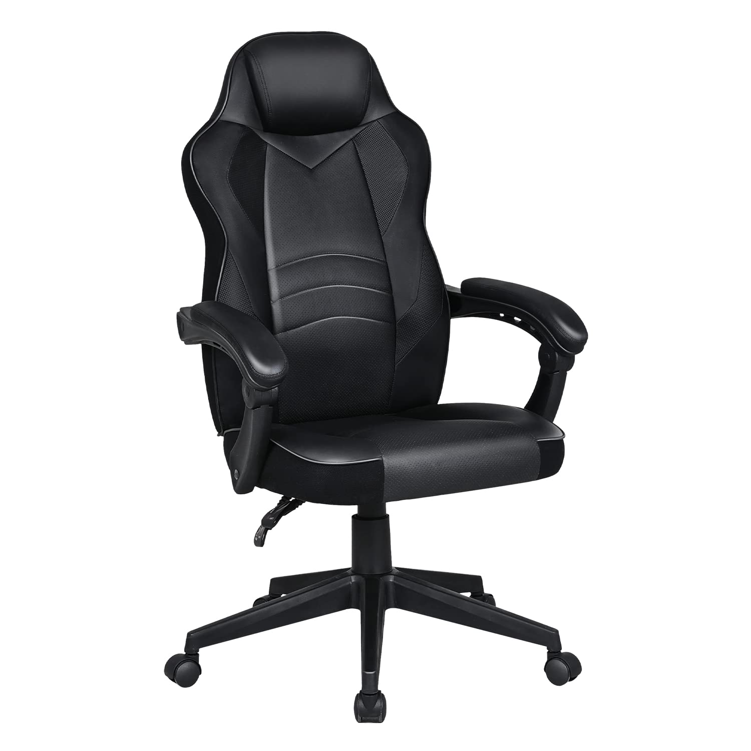 Puluomis Gaming Chair For Adults Office Chair Ergonomic Computer