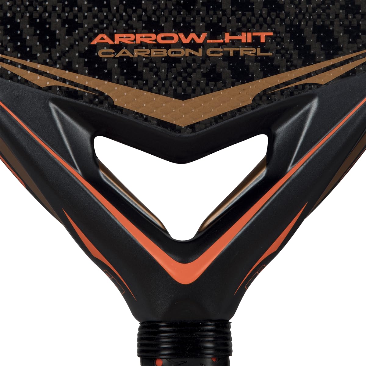 Adidas Arrow Hit Carbon Ctrl — view 2