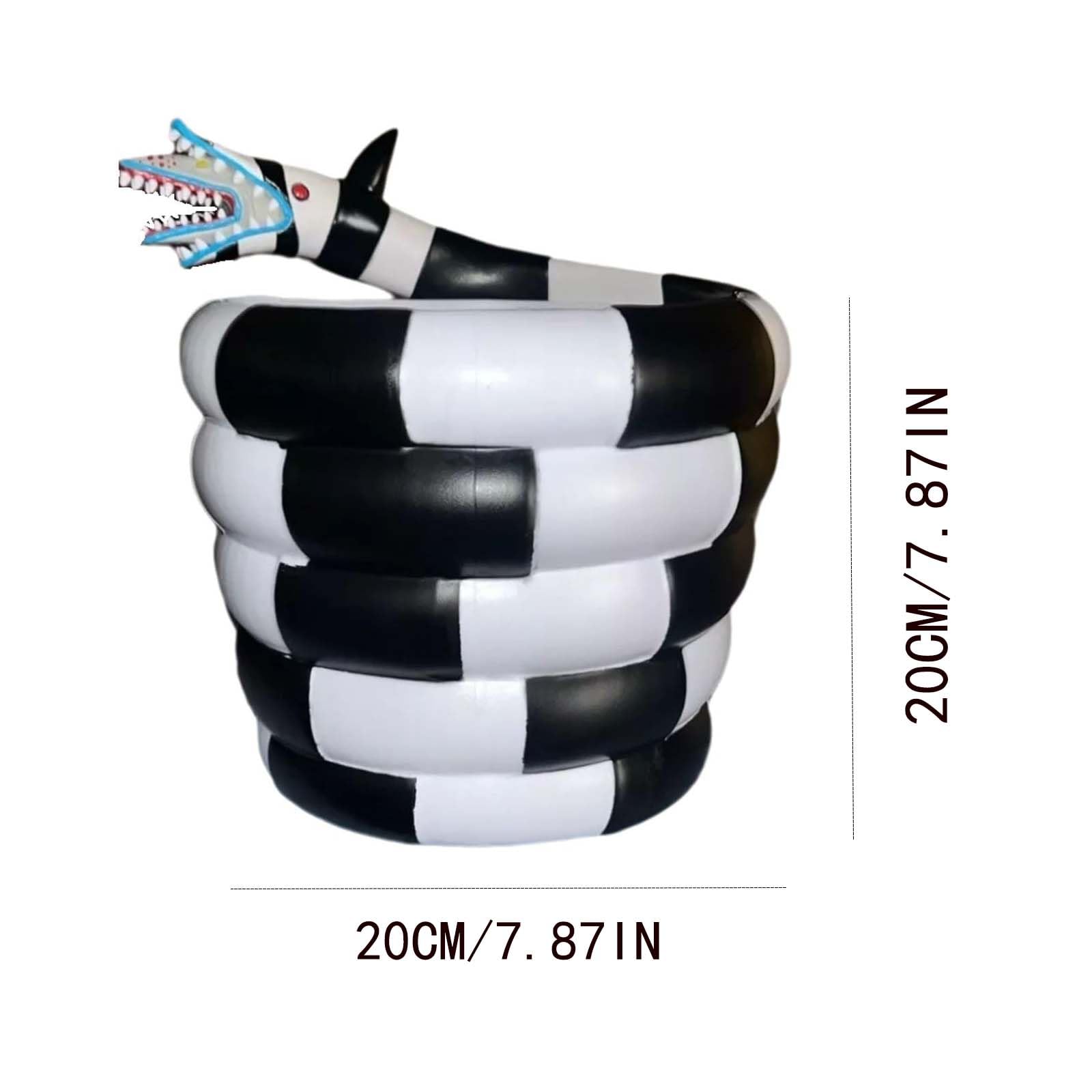 ポップコーンバケツ  シンエヴァ  ワイスピ シンウルトラマン ゴーストバスター Amazon.co.jp: Beetlejuice サンドワーム ポップコーンバケツ