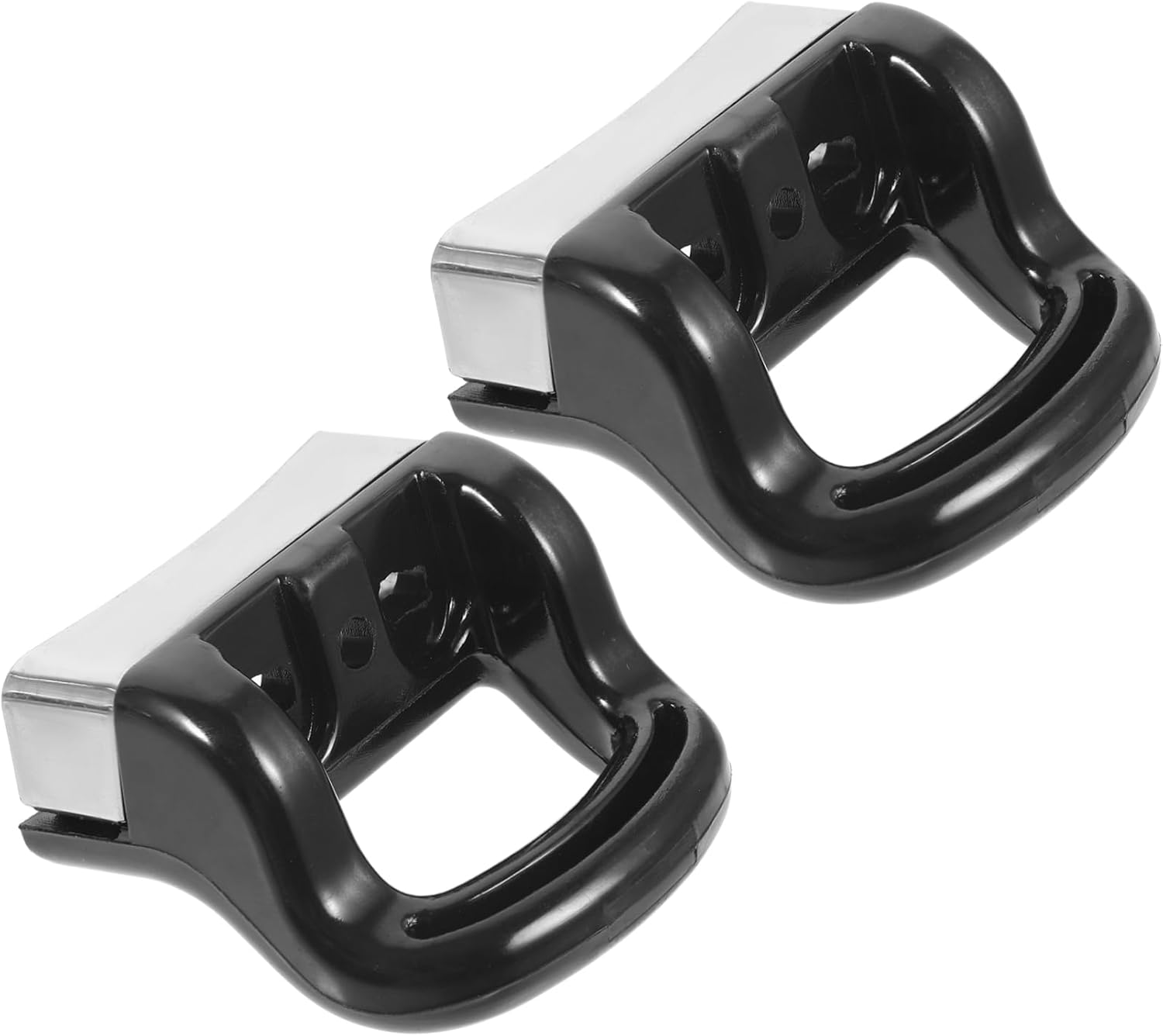 Angoily 8pcs Pressure Cooker Pot Handle Replacement Side Handle for Cookware Accessories