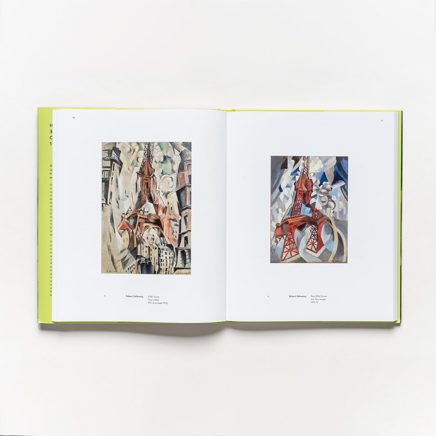 Harmony & Dissonance: Orphism in Paris, 1910–1930