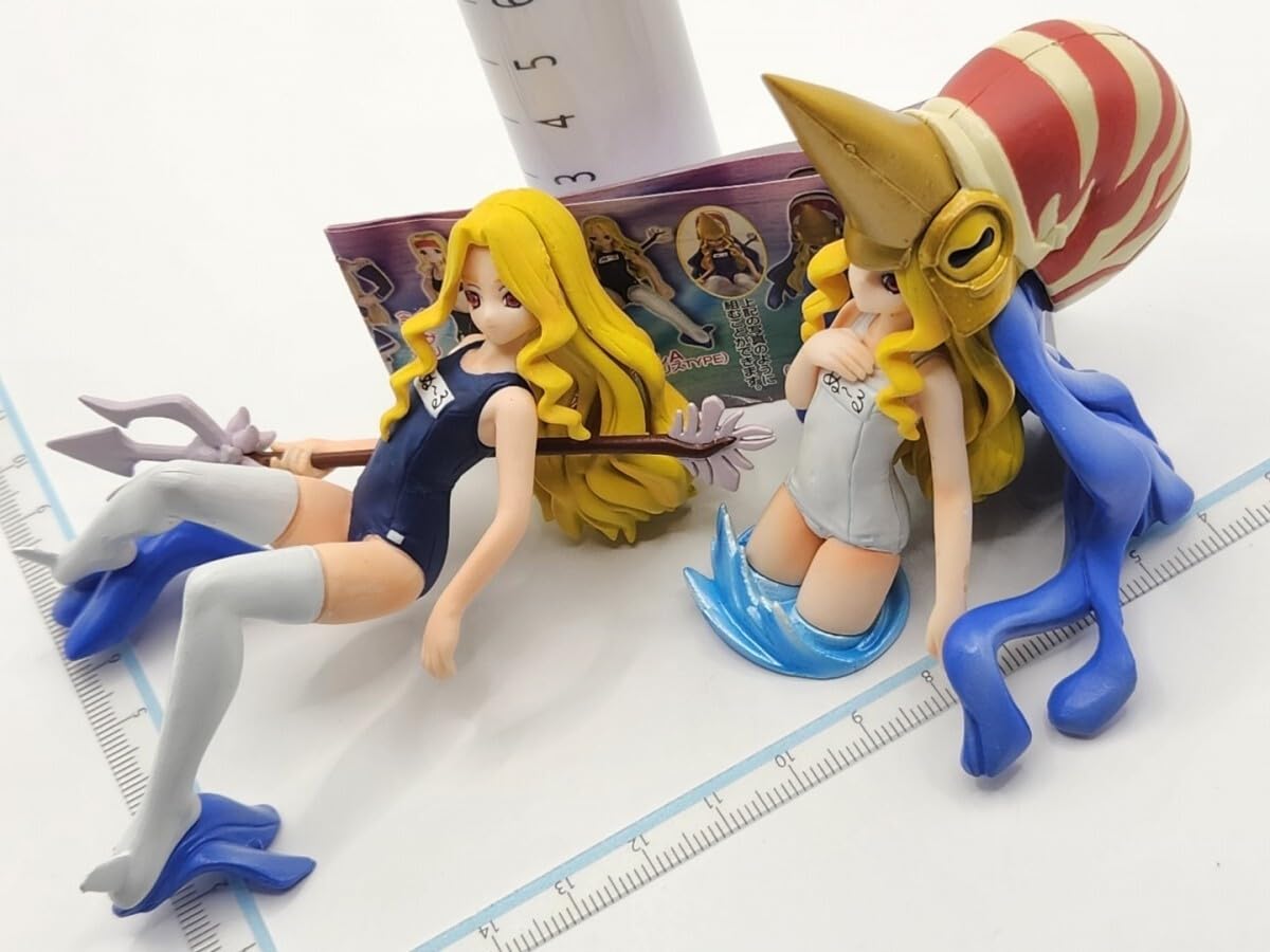 Amazon | カプコン リアルフィギュア コレクション ヴァンパイア