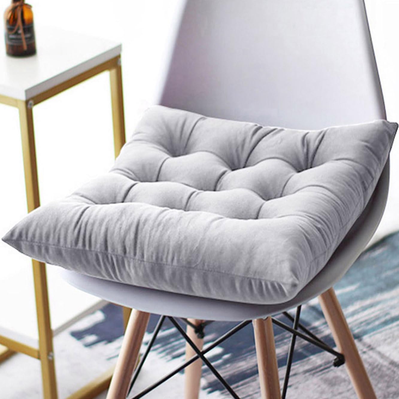 ②あいみょん シックスセンスストーリー グッズ クッション 新品 あい