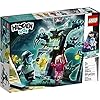 6121to0mz6l - LEGO Hidden Side Welcome to The Hidden Side 70427 Ghost Toy, Cool Augmented Reality Play Experience for Kids, New 2020 (189 Pieces)