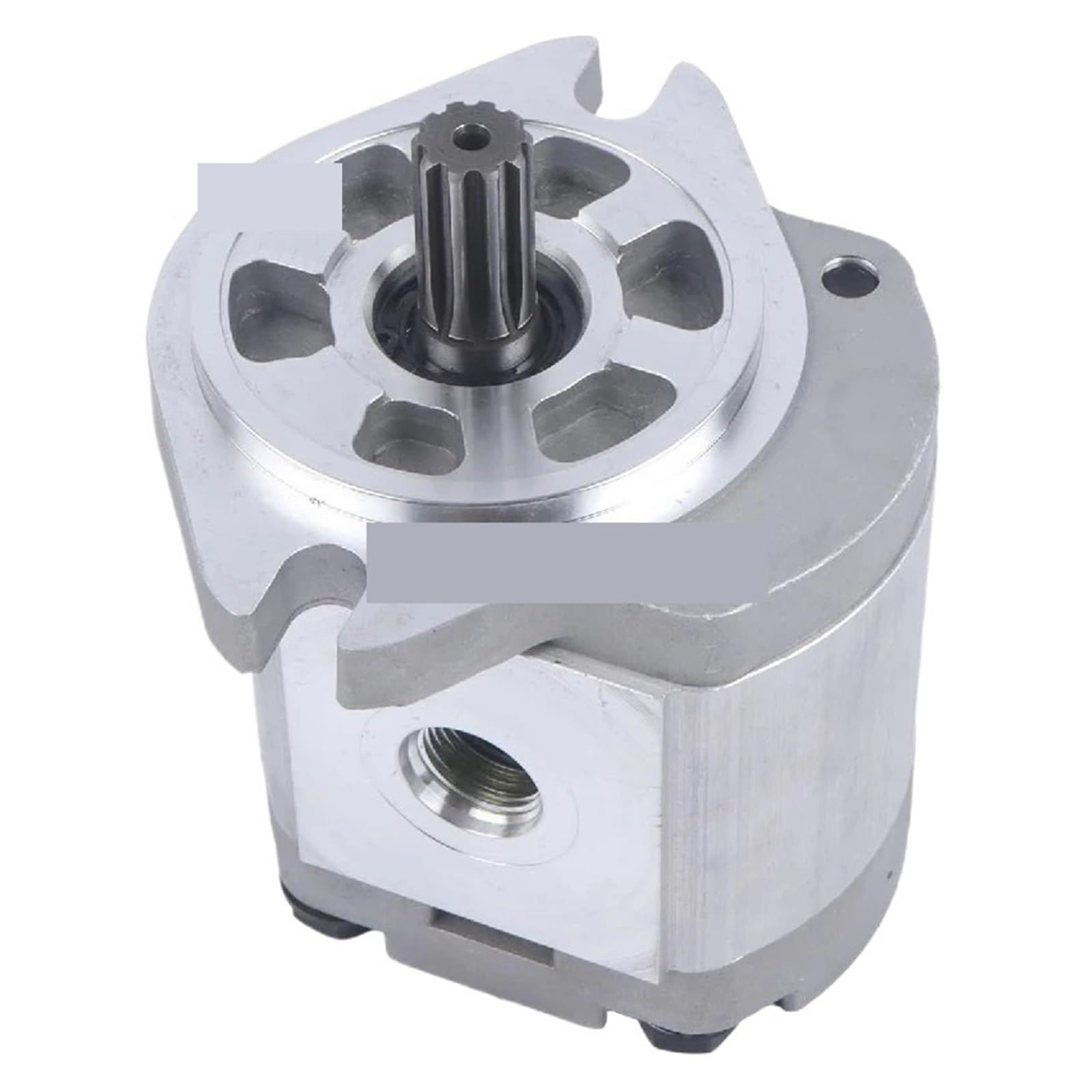 Jjkkozvqf One Color 9218005 4276918 Zx270 Ex100-5 Ex120-5 Ex200-5 Pilot Gear Pump Ex220-5 Ex270-5 Ex400-5 Ex750-5