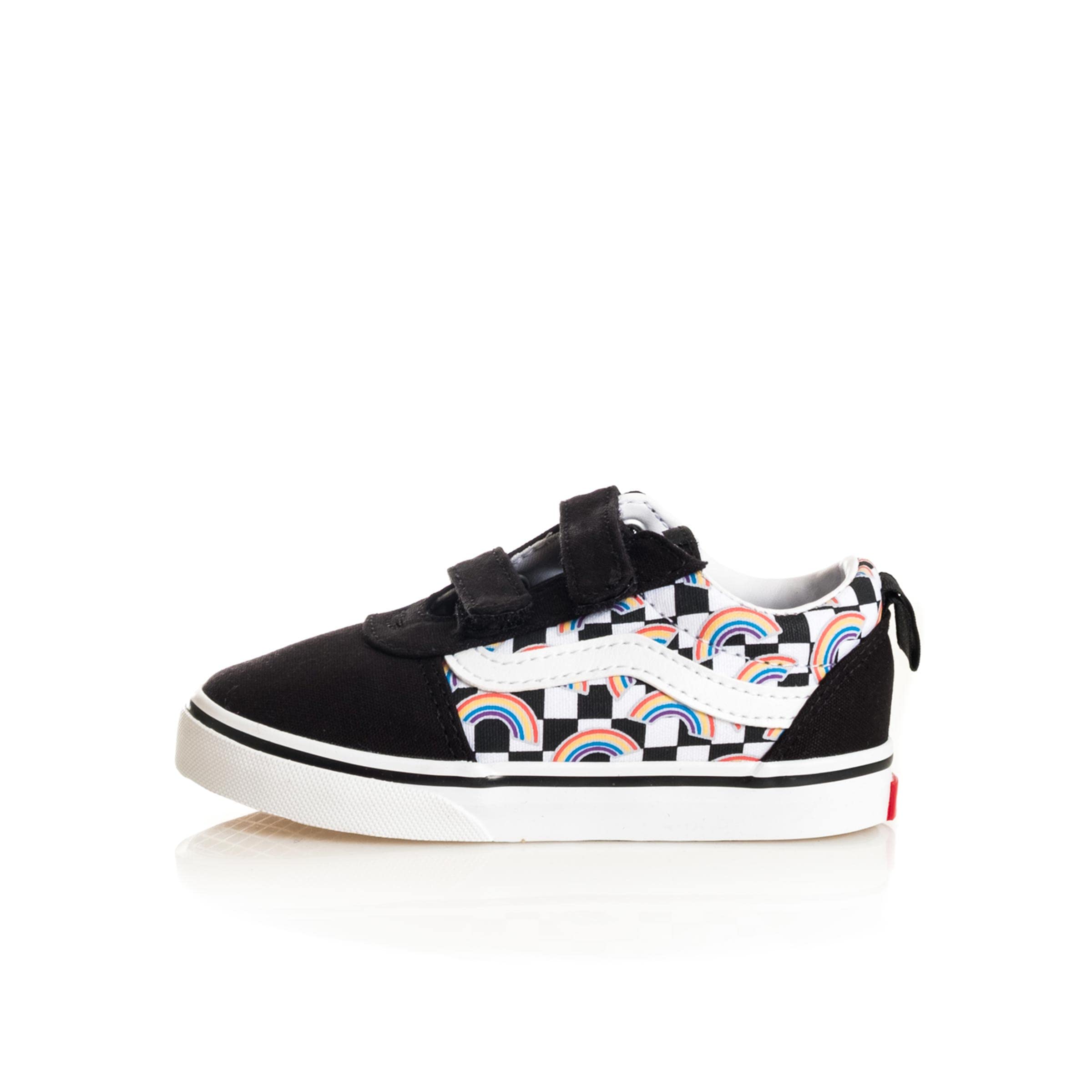 Vans Ward V-Velcro