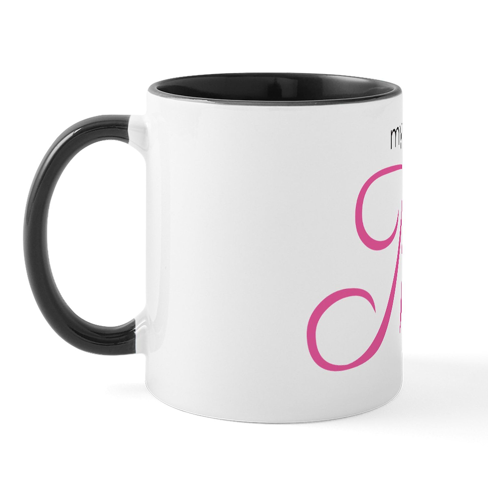 CafePress Favorite People Call Me Meme Mug 11 oz (325 ml) Ceramic Coffee Mug