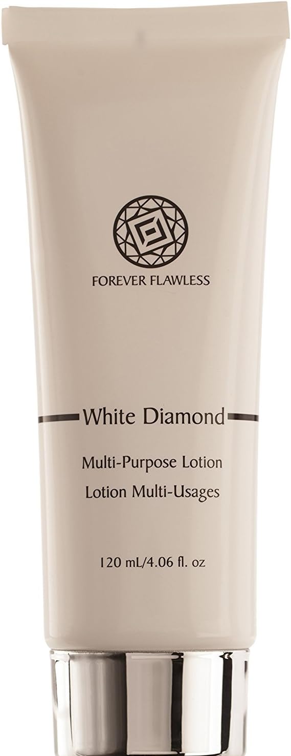 Forever FlawlessDiamond Infused Multipurpose Lotion