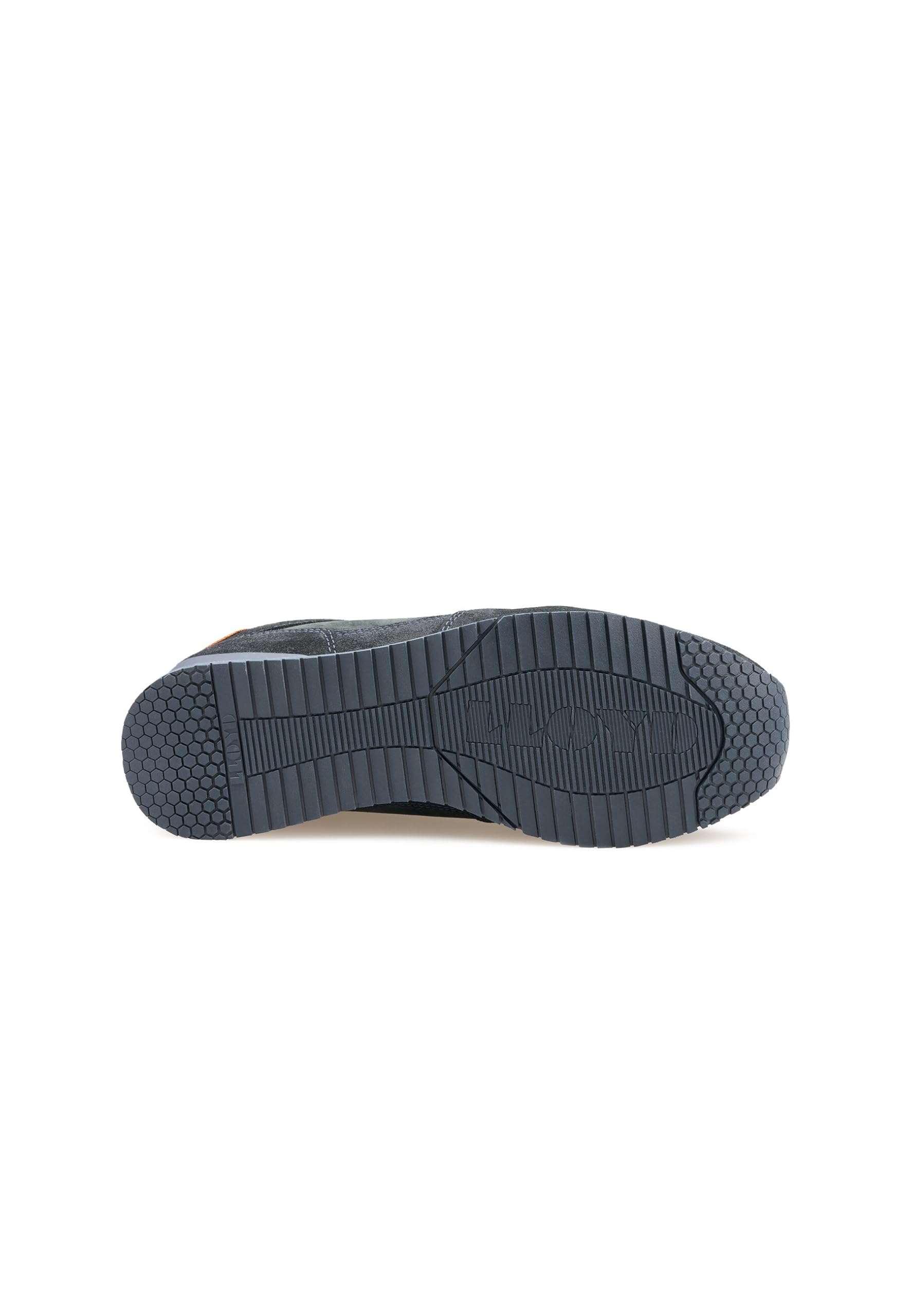 LLOYD Męskie sneakersy Swift, męskie Low-Top Sneaker