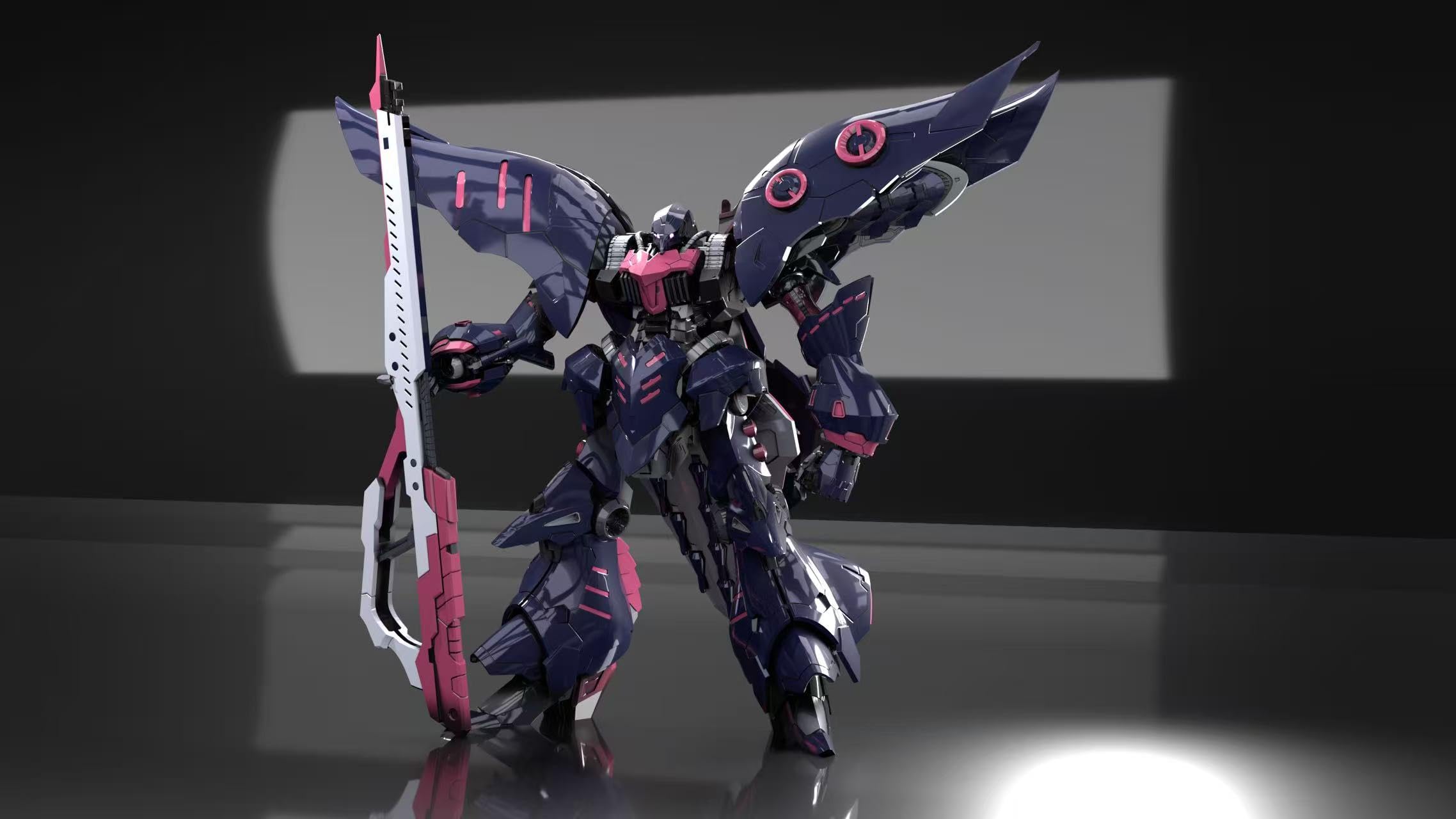 Amazon | LEBOO YIYA-G AMX-004 Q-ベレイ[MK2] 可動式プラスチック