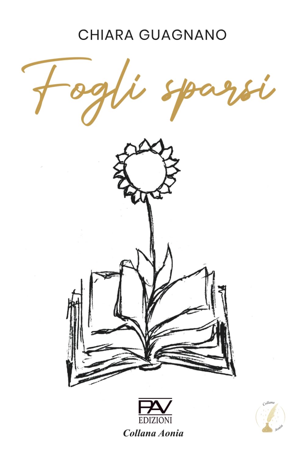 FOGLI SPARSI