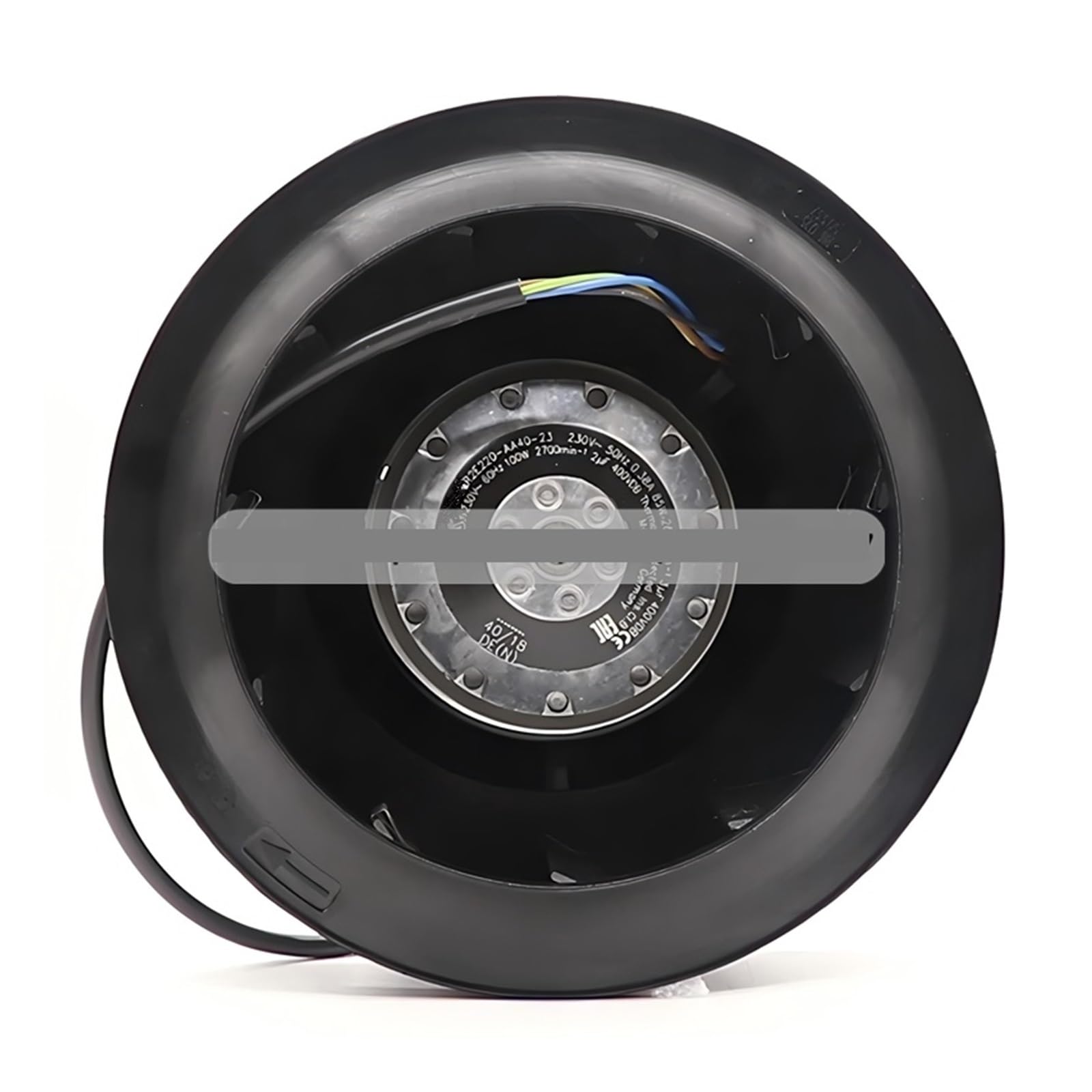 YMUGUEGH R2E220-AB06-29 M2E068-CF R2E220-AB06-30 R2E220-AB06-31 R2E220-AB06-35 R2E220-AB06-37 Cooling Fan(R2E220-AB06-30)