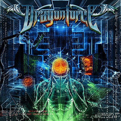 dragonforce maximum overload
