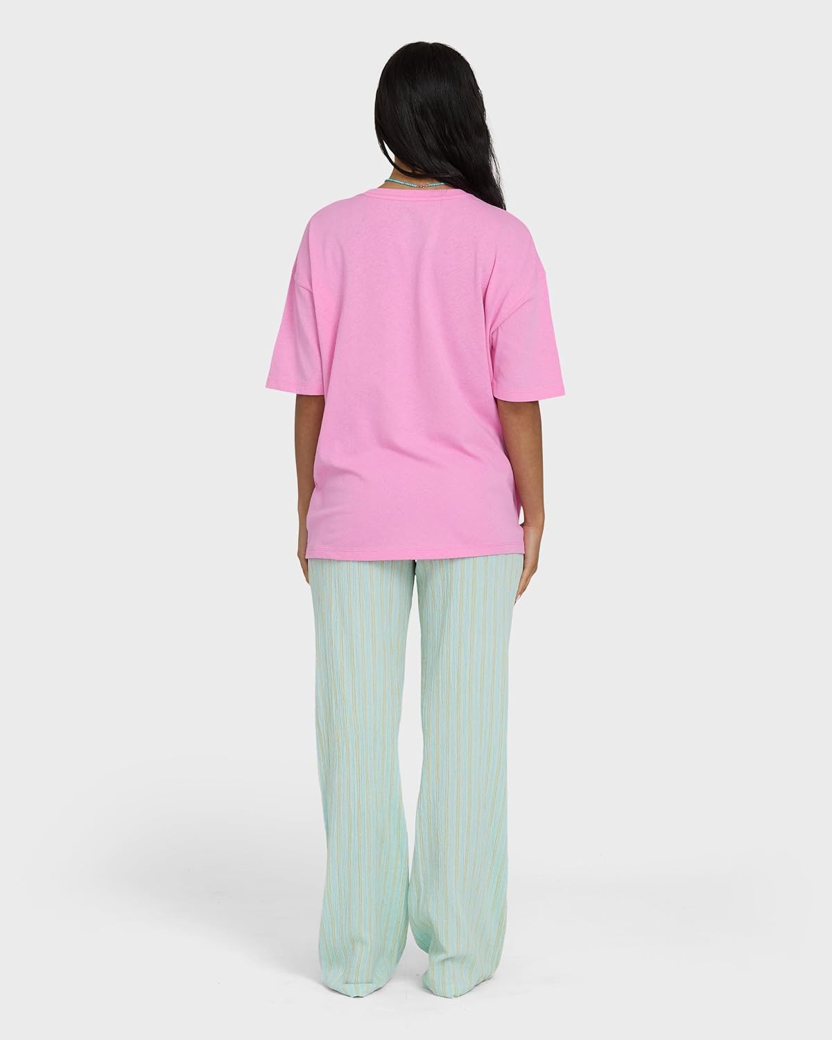 Billabong Women's New Waves Stripe Pant