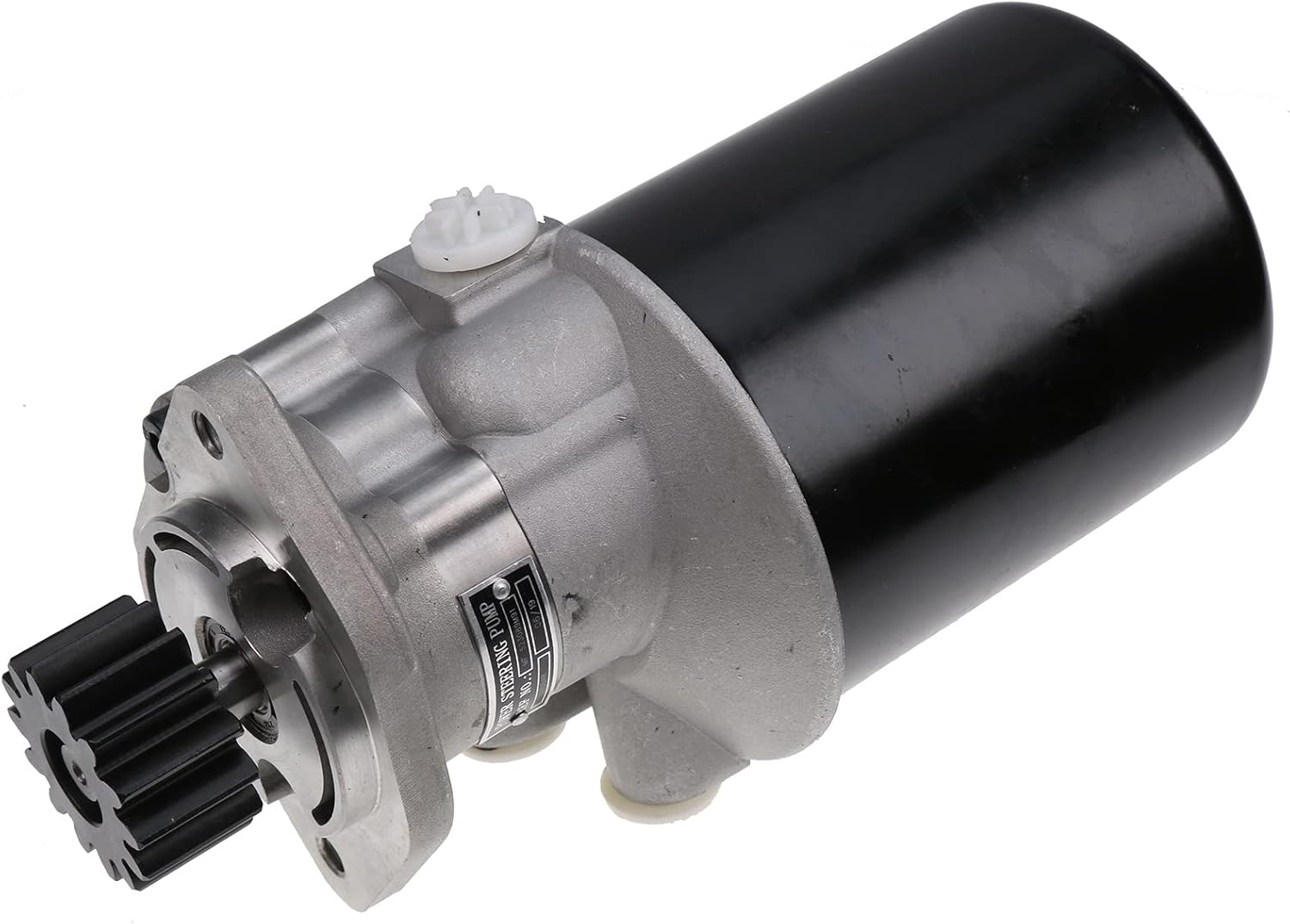 Solarhome 523089M1 Power Steering Pump For Massey Ferguson Tractor 1080 1085 245 285