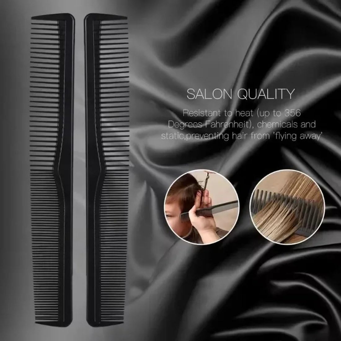 Scissors Hairdressing Hair Cutting Scissors Kit Tool Barber Salon Hairdressing Shears Scissors for Men Women Pet Cutting Thinning Trimming