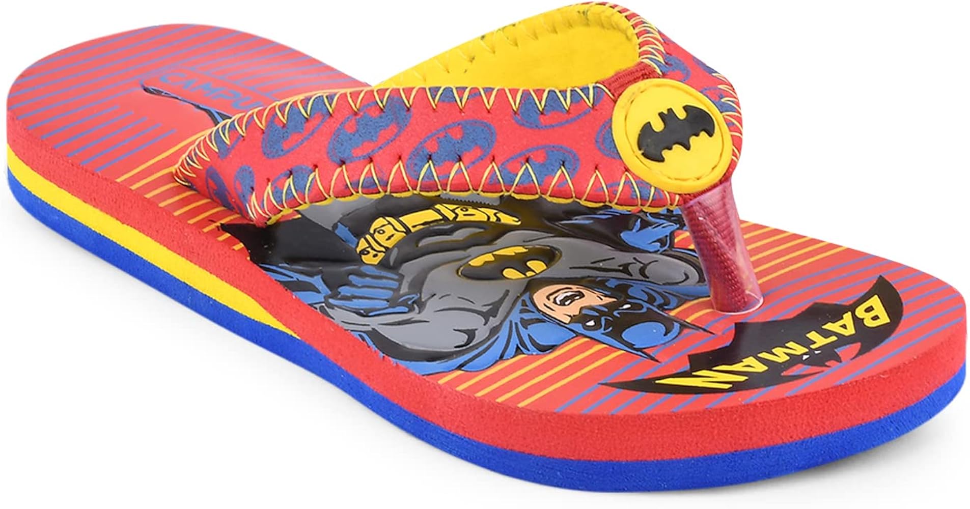 Campus Kid's GCK-3004 Slippers