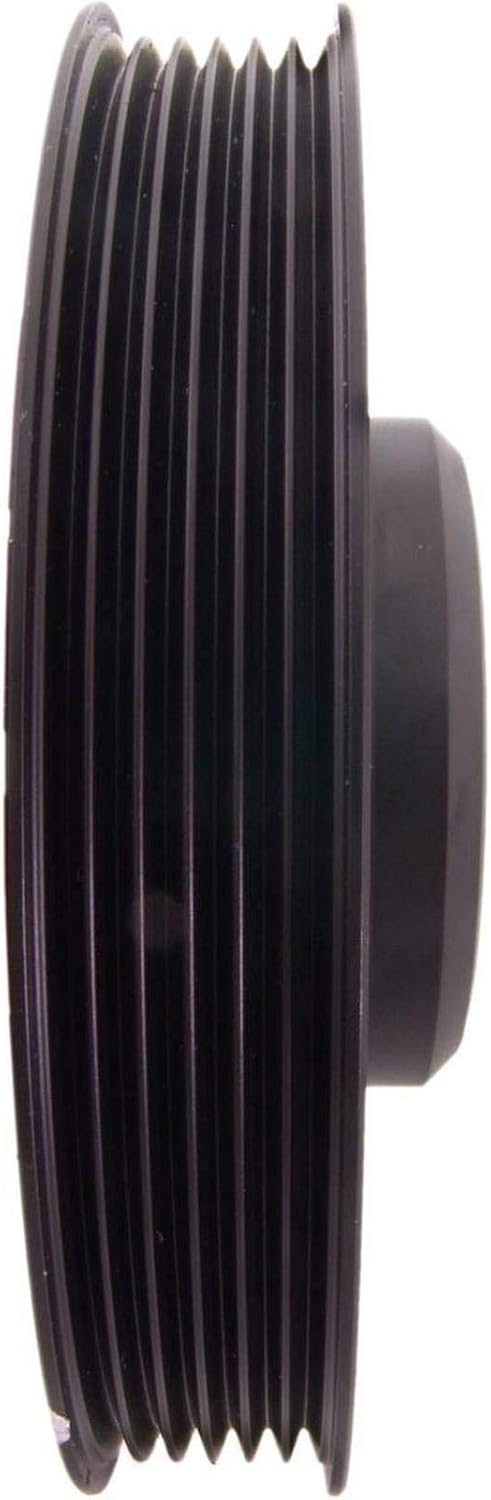 Harmonic Balancer Engine Crankshaft Pulley 2700 Cc Febest HYDS-SF Oem 23124-37510