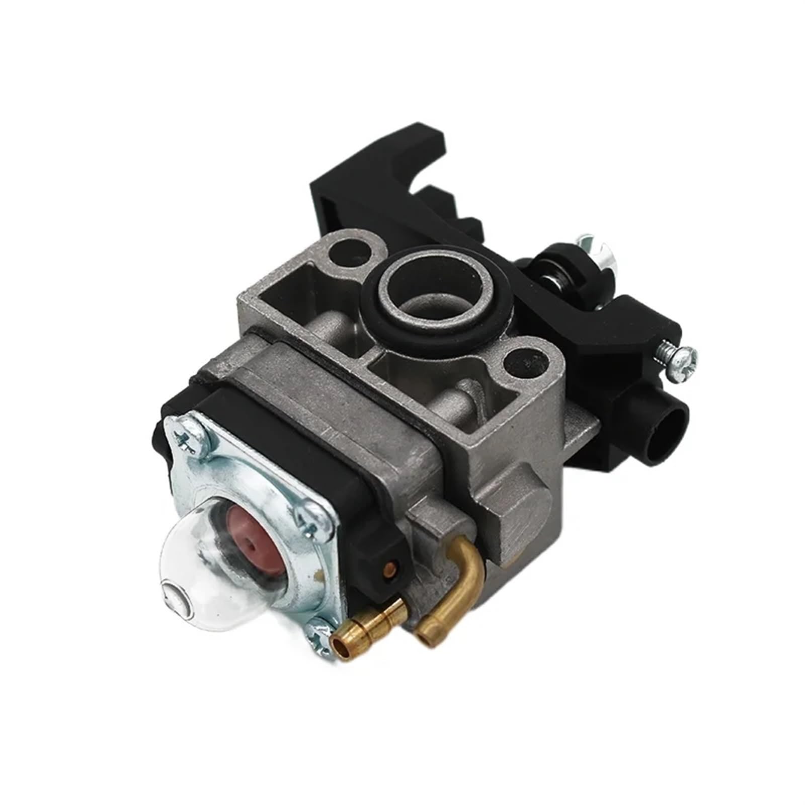 IVYARD Replacement Carburetor for 4-stroke Gasoline Brush Cutter GX35