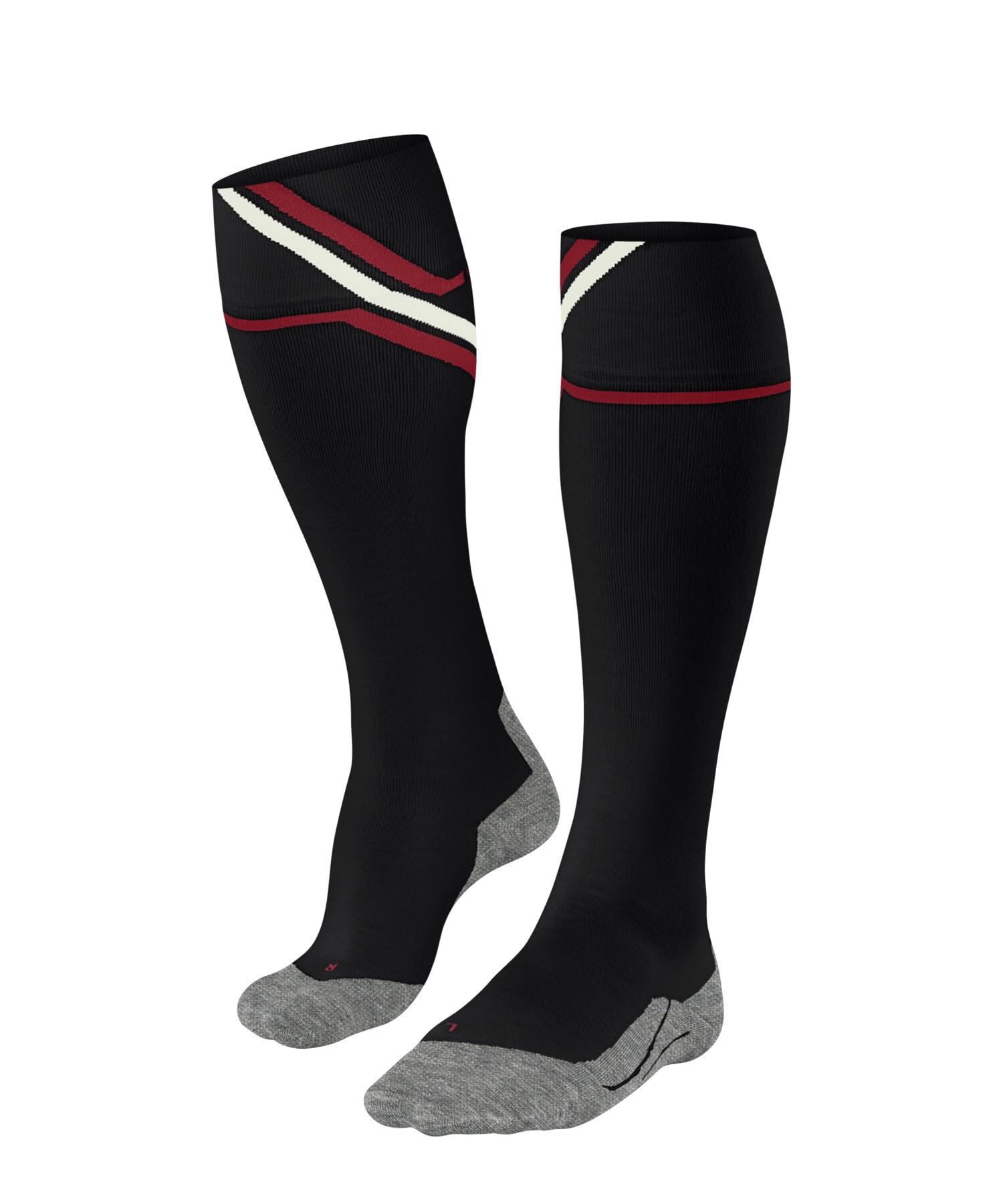 FALKE Anniversary SK4 Kniestrümpfe | Limitierte Edition mit 130 Jahre Design