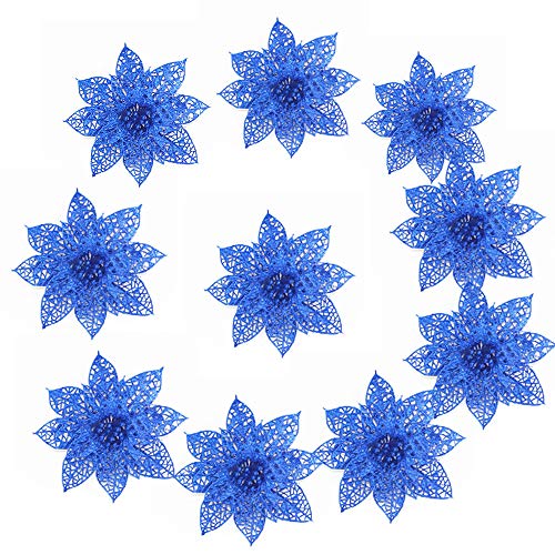 Fleurs paillettes de fête pour sublimer votre table d'anniversaire et intérieur