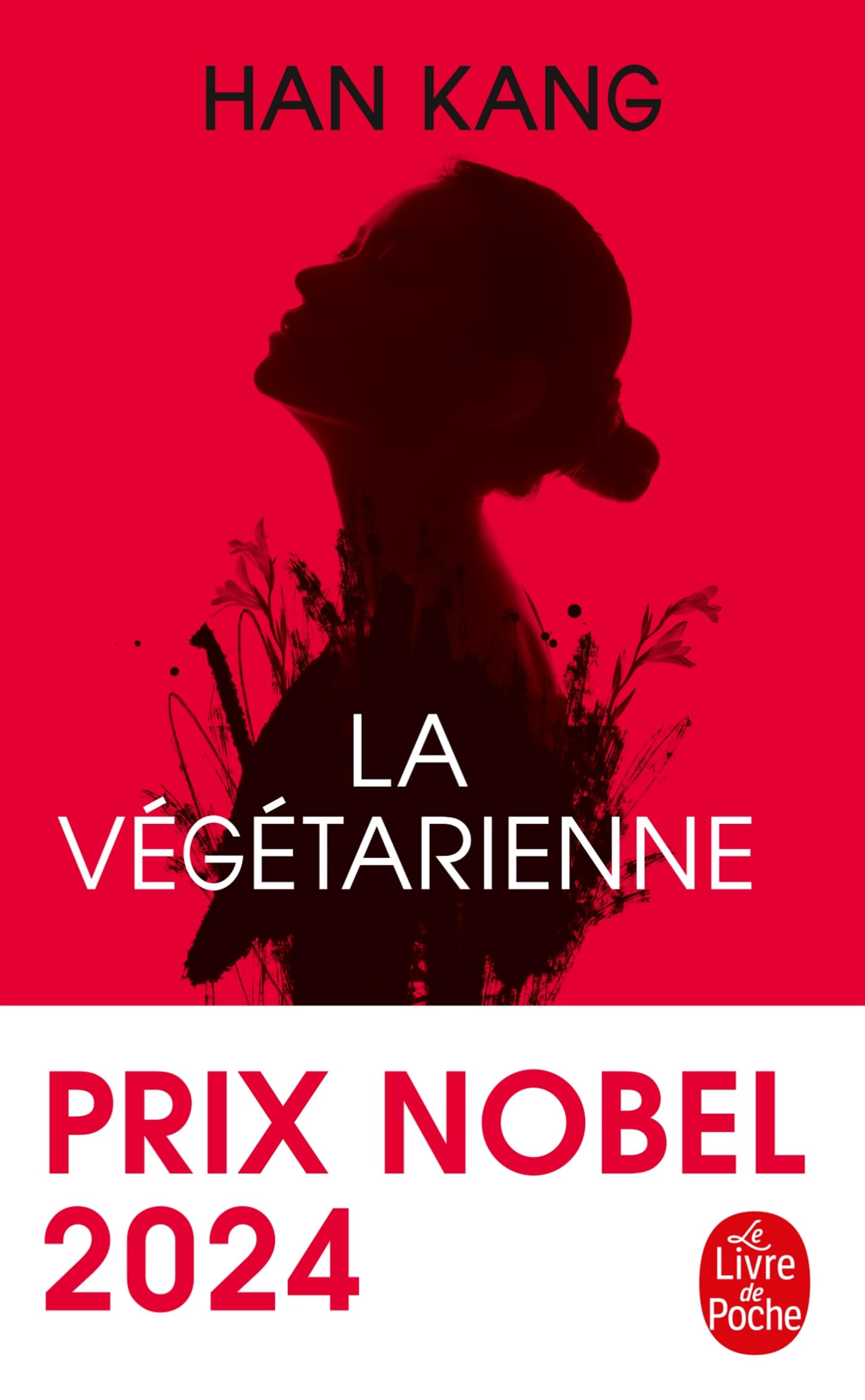 La Végétarienne (Littérature)