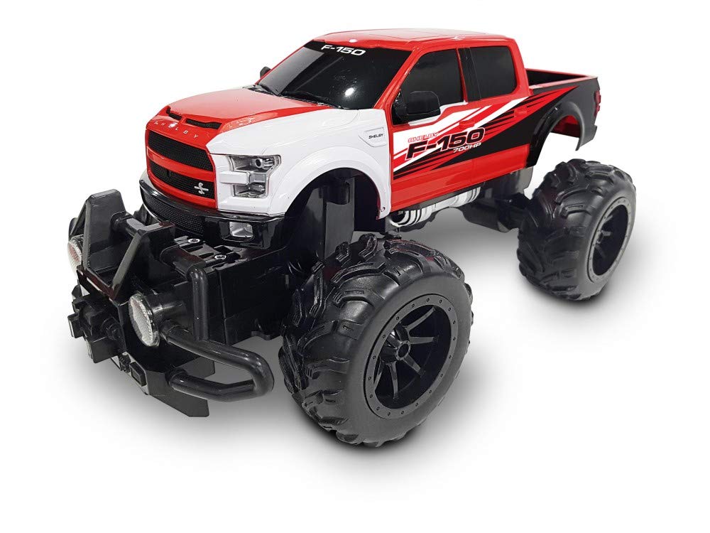topmaz rc car