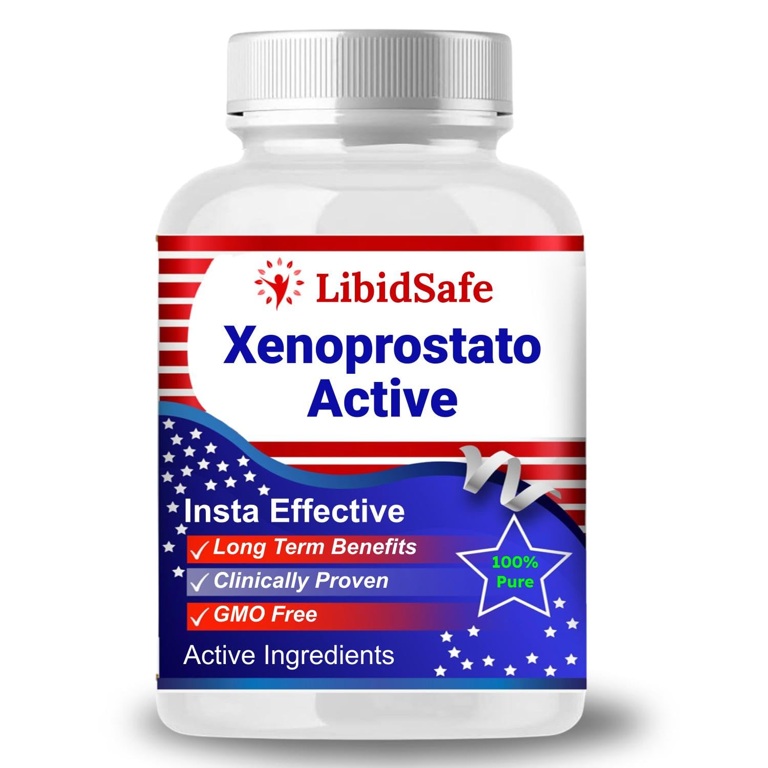 Xenoprost Active Capsule – Herbal Prostate Wellness Supplement for Men | Helps to Reduce Frequent Urination & Boost Urinary Flow-image-36