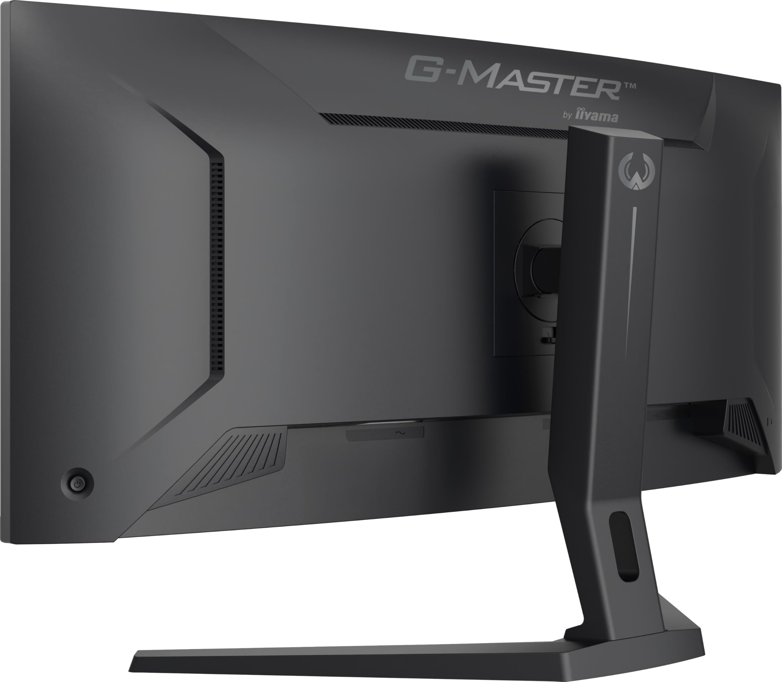 Amazon.com: iiyama G-Master GCB3486WQSCP-B1 34 inch 240Hz Curved