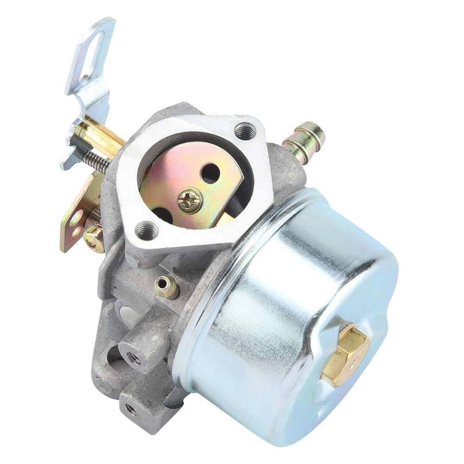 Carburateur pour souffleuse à neige modèles 640349 640052 et 640054