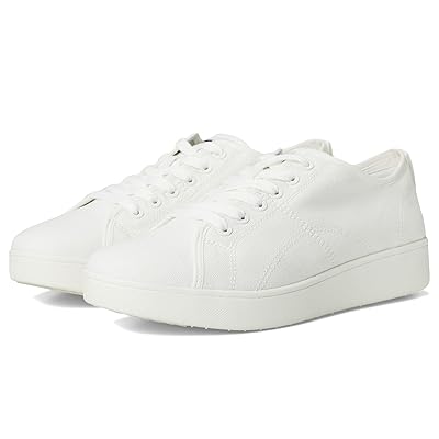 FitFlop Rally Canvas Sneakers Women