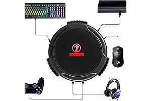 ZJFKSDYX C91 Keyboard and Mouse Adapter for Xbox One