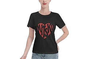 Mitski's Music - Miyawaki Women's T-Shirt: Embrace the Alt-Rock Icon's Style