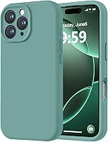 Vista 146 de LOVE 3000 Diseñada para Funda iPhone Air, Silicona Premium [Compatible con Magsafe][Forro de Microfibra Suave Anti-Rayones] Funda Protectora