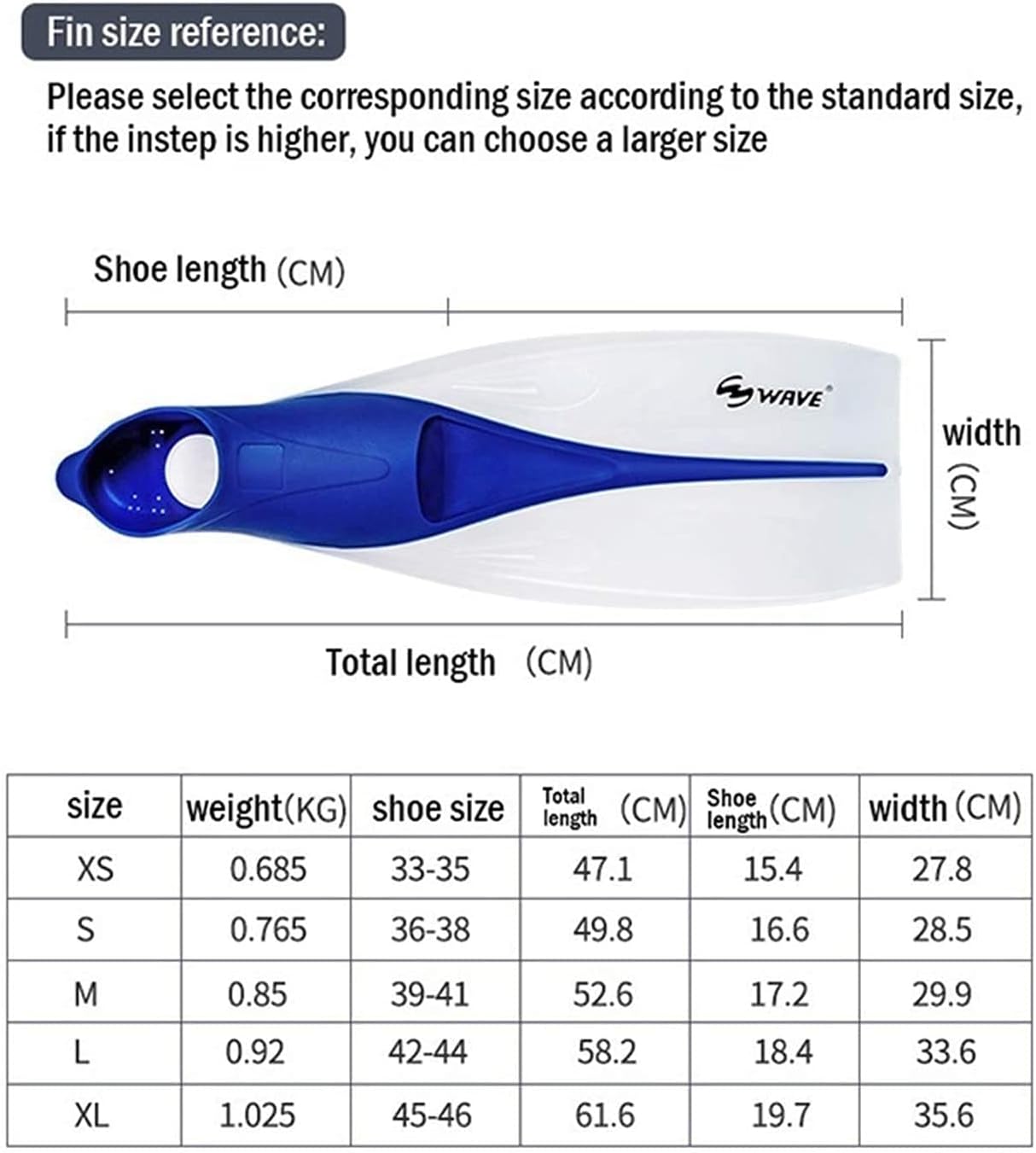 Scuba Diving Professional Snorkeling Set Silicone Anti-Fog Glasses Swimming Fins Set Diving Equipment for Adults and Kids