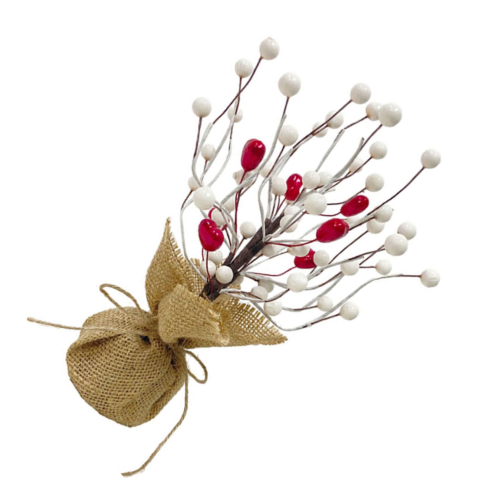 Árbol Artificial Decorativo con Forma de corazón, Ideal para Bodas y Fiestas de San Valentín (A09374)