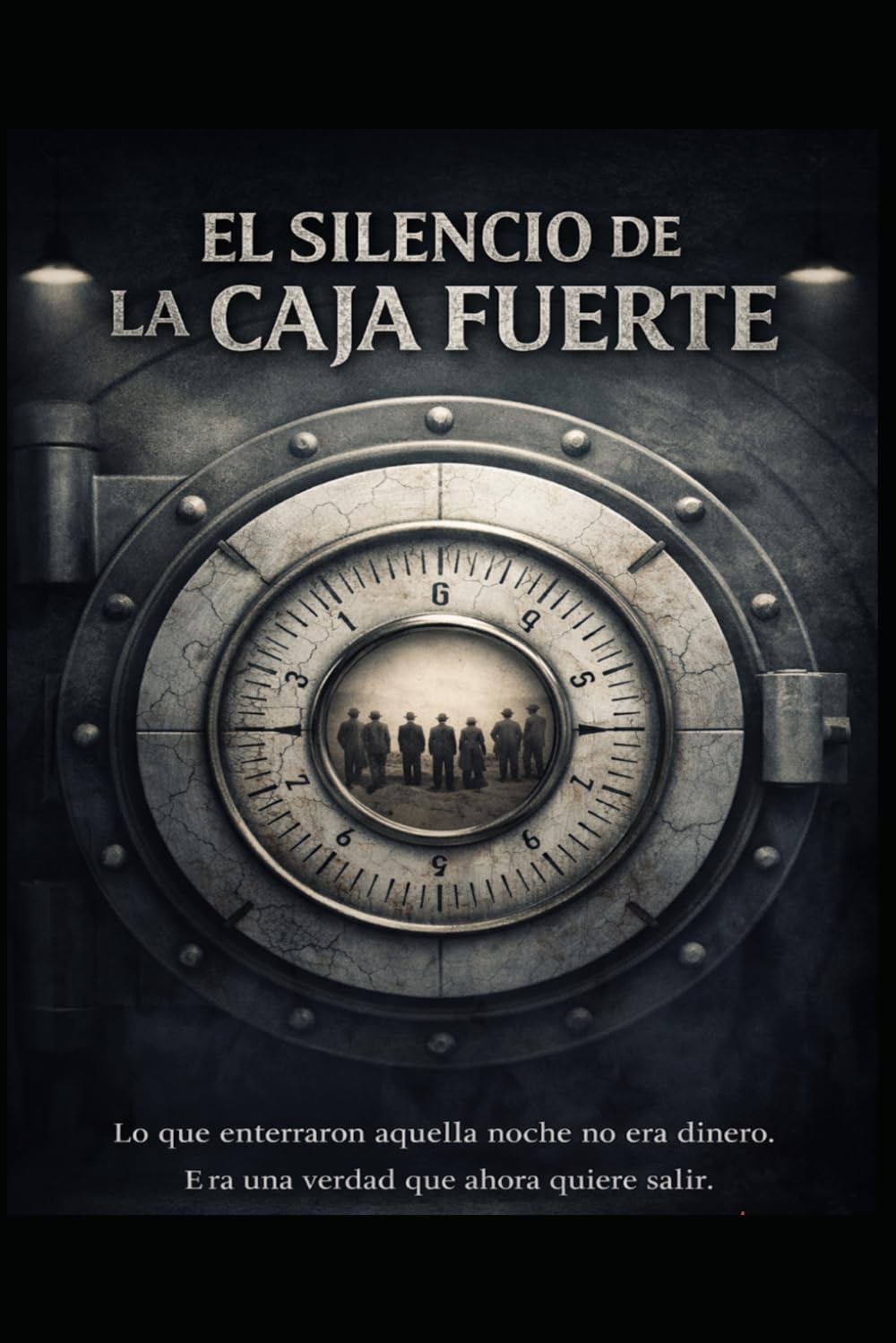 El Silencio de la Caja Fuerte