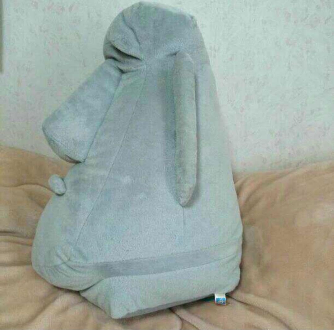 Amazon.co.jp: モアイ像 ぬいぐるみ大 : ホーム＆キッチン